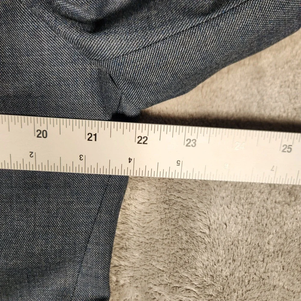 Brooks Brothers Blazer Mens 42R Gray Excellent 2 Button 346 Sport‎ Coat Vintage